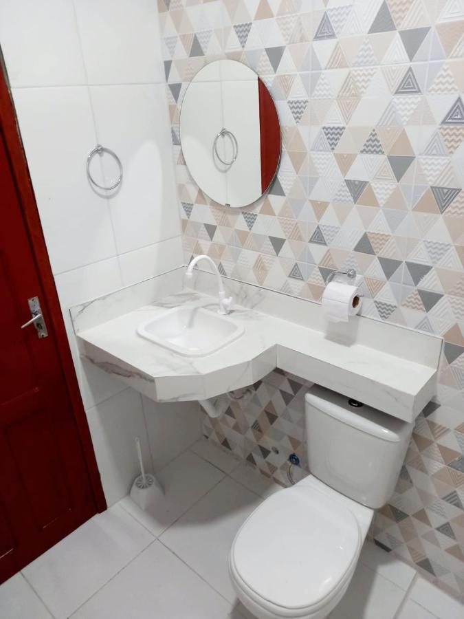 Cosy flat Apartment Boa Vista  Exterior photo