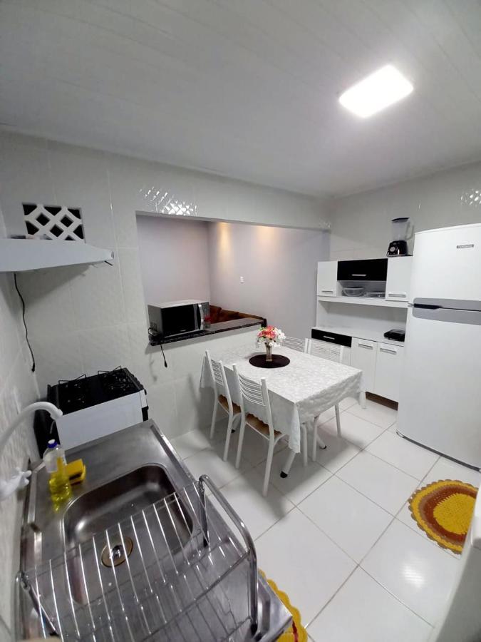 Cosy flat Apartment Boa Vista  Exterior photo