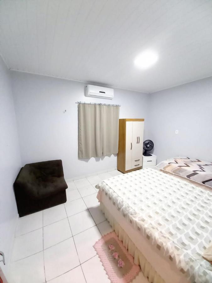 Cosy flat Apartment Boa Vista  Exterior photo