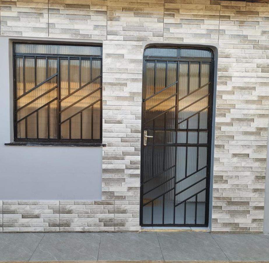 Cosy flat Apartment Boa Vista  Exterior photo